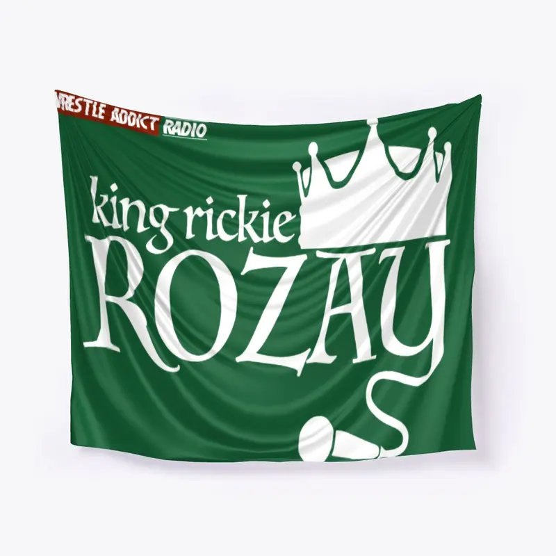 King Rickie Rozay Collection