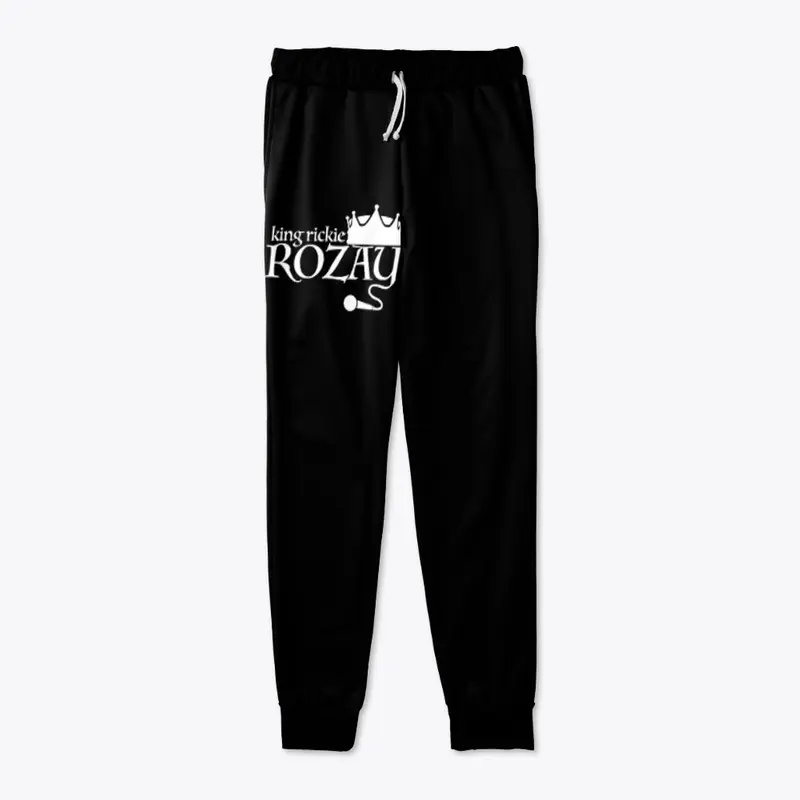 King Rickie Rozay Collection