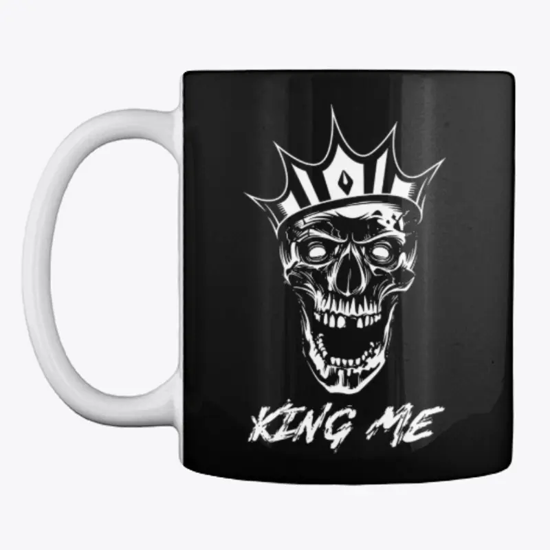 King Me Cup