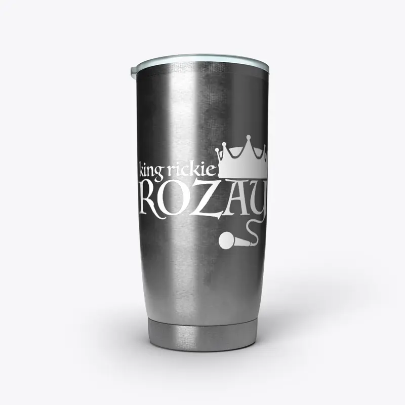 King Rickie Tumbler