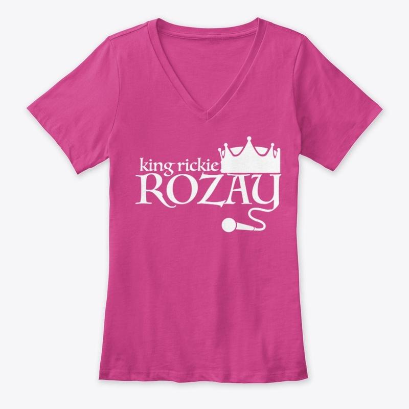 King Rickie Rozay Collection