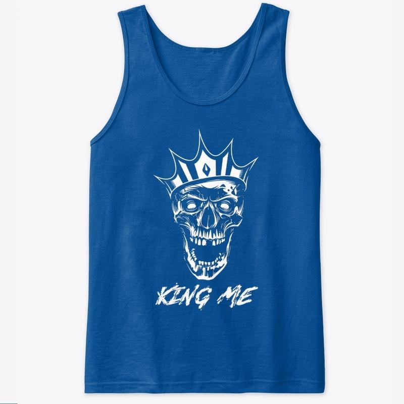 King Me Tank