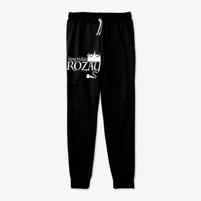 King Rickie Rozay Collection