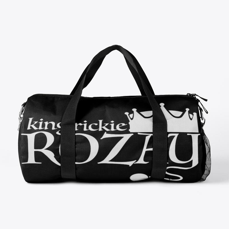 King Rickie Duffel Bag