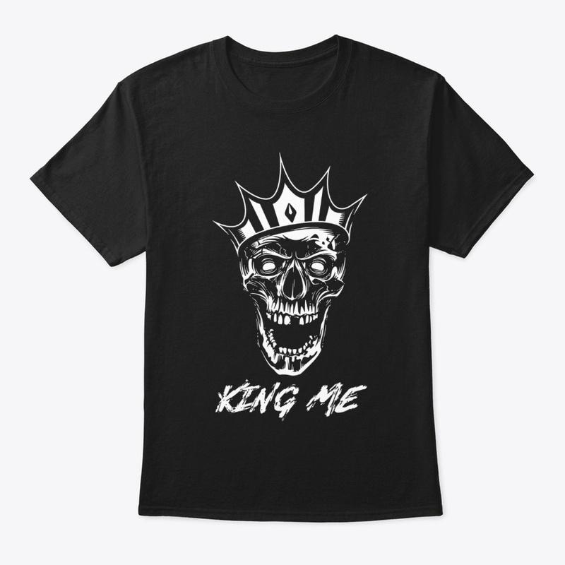 King Me Shirt